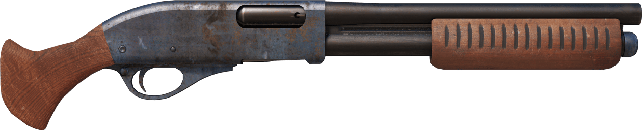 Preview image 2 of Sawed-Off | 鏽衣 (全新出廠)