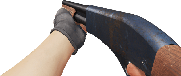 Preview image 3 of Sawed-Off | Rust Coat (Factory New)