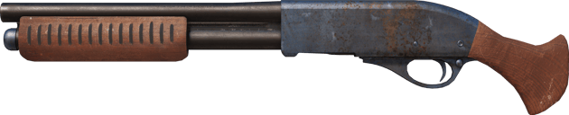 Sawed-Off | Rust Coat (Factory New)