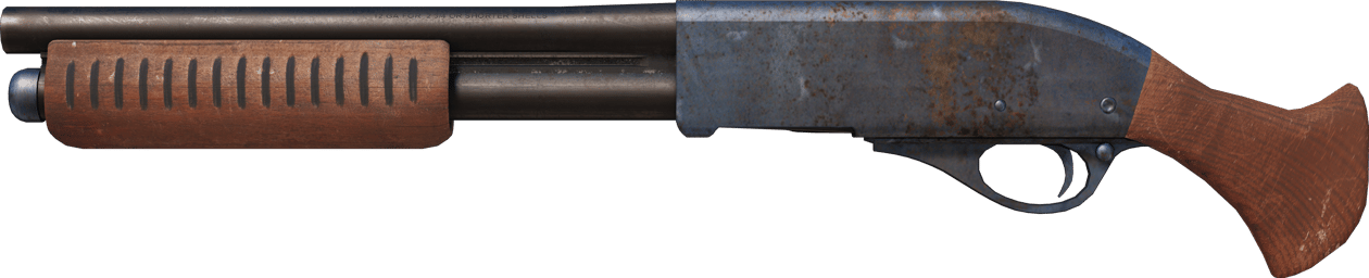 Preview image 1 of Sawed-Off | 鏽衣 (全新出廠)