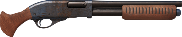 Preview image 2 of Sawed-Off | Aspect rouillé (Testée sur le terrain)