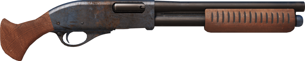 Preview image 2 of Sawed-Off | Aspect rouillé (Testée sur le terrain)