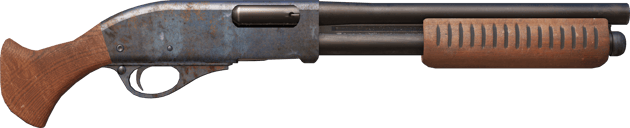 Preview image 2 of Sawed-Off | Aspect rouillé (Très peu usée)