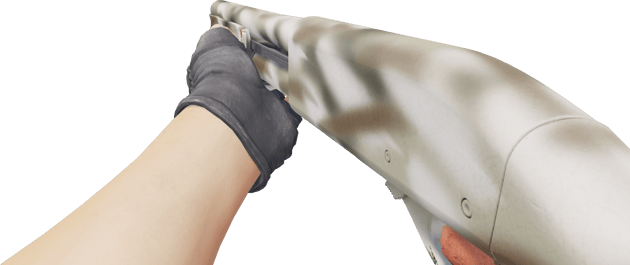 Preview image 3 of Sawed-Off | Szałwia (prosto z fabryki)