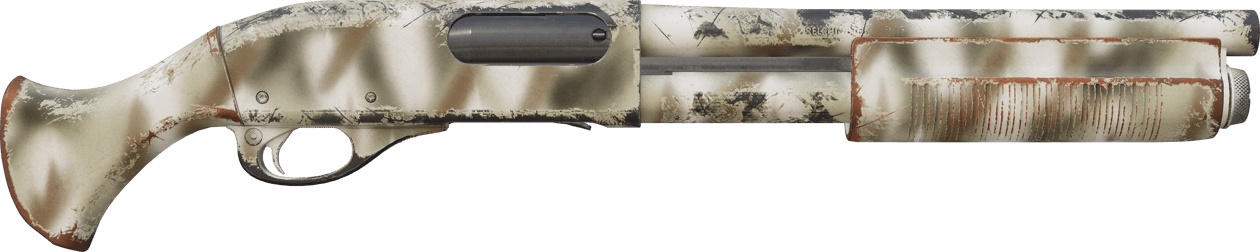 Preview image 2 of Sawed-Off | Sage Spray (FT - Qua thực chiến)