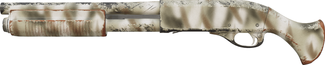 Preview image 1 of Sawed-Off | Sage Spray (FT - Qua thực chiến)