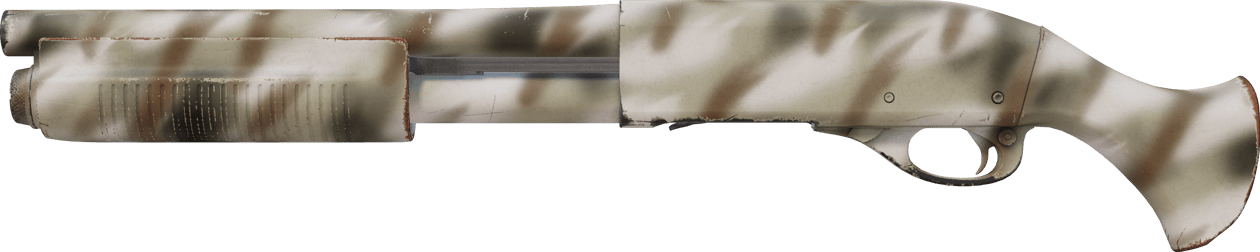 Preview image 1 of Sawed-Off | Adaçayı Spreyi (Az Aşınmış)