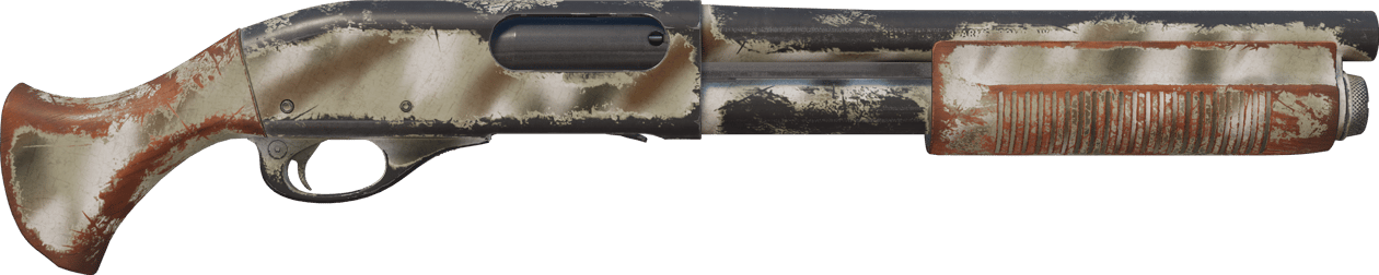 Preview image 2 of Sawed-Off | Sage Spray (WW - Khá mòn)