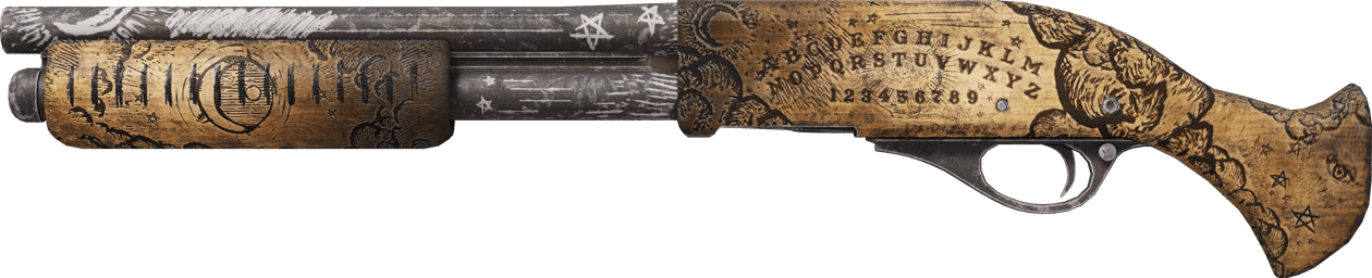 Preview image 1 of Sawed-Off | Spirit Board (Original de Fábrica)