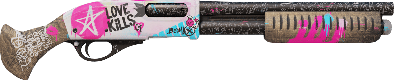 Preview image 2 of 소드오프 | 황무지 공주 (막 출고된)