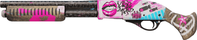 Sawed-Off | Wasteland Princess (Factory New)