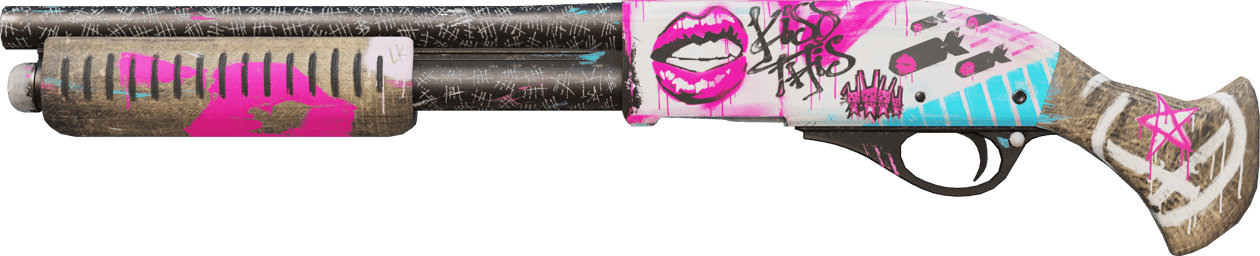 Preview image 1 of Sawed-Off | Çöl Prensesi (Az Aşınmış)