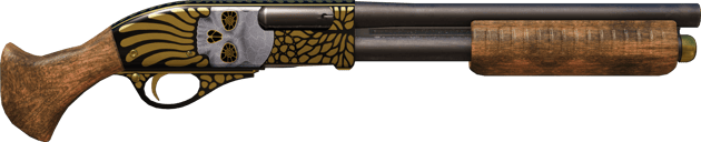 Preview image 2 of Sawed-Off | Yorick (Neuve)