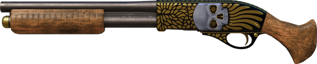 Sawed-Off | Yorick (Neuve)