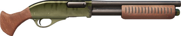 Preview image 2 of Sawed-Off | Lucioperca (Deplorable)