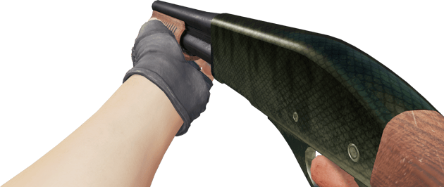 Preview image 3 of Sawed-Off | Lucioperca (Deplorable)