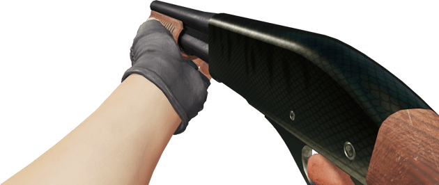 Preview image 3 of Sawed-Off | Zander (Original de Fábrica)