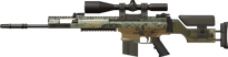 SCAR-20 | Army Sheen