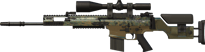 Army Sheen image