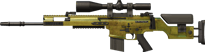 SCAR-20 | Brass SCAR-20 | Brass image