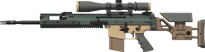SCAR-20 | Contractor image