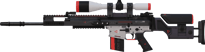 SCAR-20 | Cyrex image