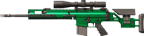 SCAR-20 | Emerald