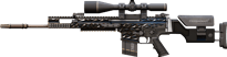 SCAR-20 | Fragments