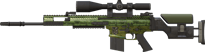 SCAR-20 | Green Marine