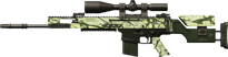 SCAR-20 | Outbreak