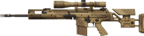 SCAR-20 | Sand Mesh SCAR-20 | Sand Mesh image