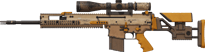 Short Ochre