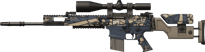 SCAR-20 | Stone Mosaico