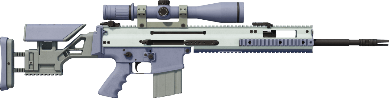 Preview image 2 of SCAR-20 | Storm (実地試験済み)