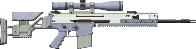 Preview image 2 of SCAR-20 | Fırtına (Eskimiş)