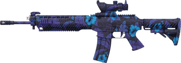 SG 553 | Aloha (Neuve)