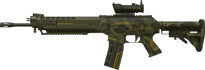 SG 553 | Atlas