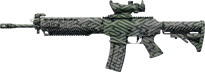 Barricade Barricade image