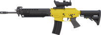 SG 553 | Bulldozer image
