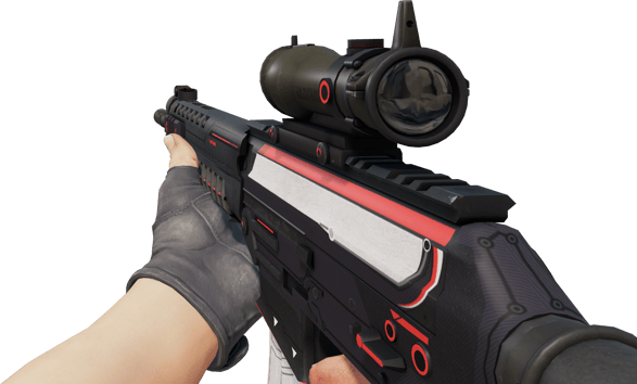 Preview image 3 of SG 553 | 사이렉스 (막 출고된)