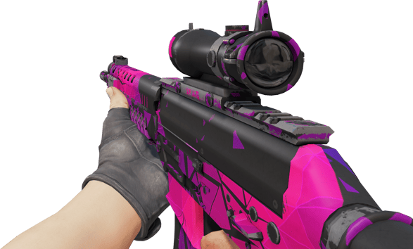 Preview image 3 of SG 553 | Puls (lekkie zużycie)