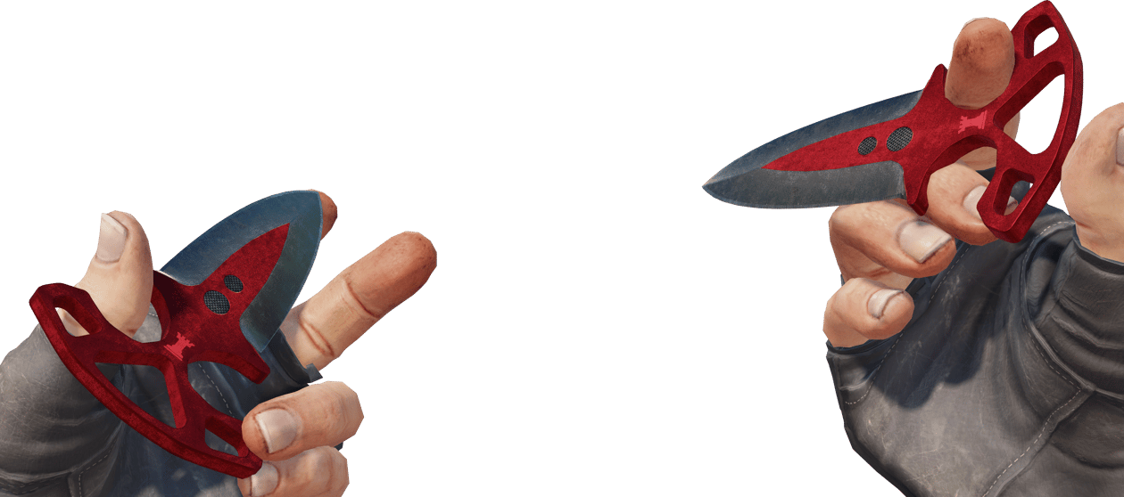 Preview image 3 of ★ Dagues sombres | Autotronic (Marquée par les combats)