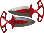 Shadow Daggers | Autotronic Shadow Daggers | Autotronic image