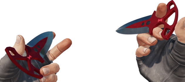 Preview image 3 of ★ มีดชาโดว์ดักเกอร์ | Autotronic (มีรอยถลอกเล็กน้อย)