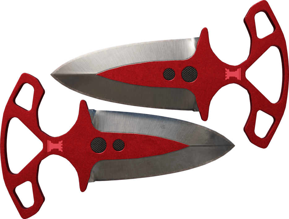 Preview image 1 of ★ Shadow Daggers | Autotronic (Minimal Wear)