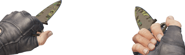 Preview image 4 of ★ Dagas Sombrías | Bosque boreal (Bastante desgastado)