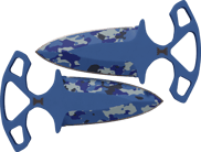 Shadow Daggers | Bright Water image