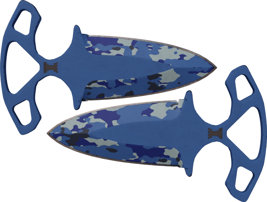 Preview image 2 of ★ Varjotikarit | Kirkas vesi (Käytössä kokeiltu)