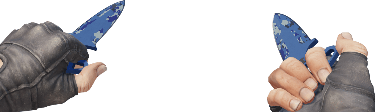 Preview image 4 of ★ Varjotikarit | Kirkas vesi (Käytössä kokeiltu)