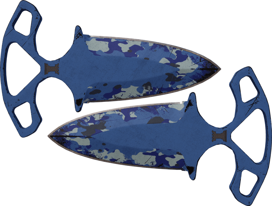 Preview image 2 of ★ Varjotikarit | Kirkas vesi (Aikansa elänyt)